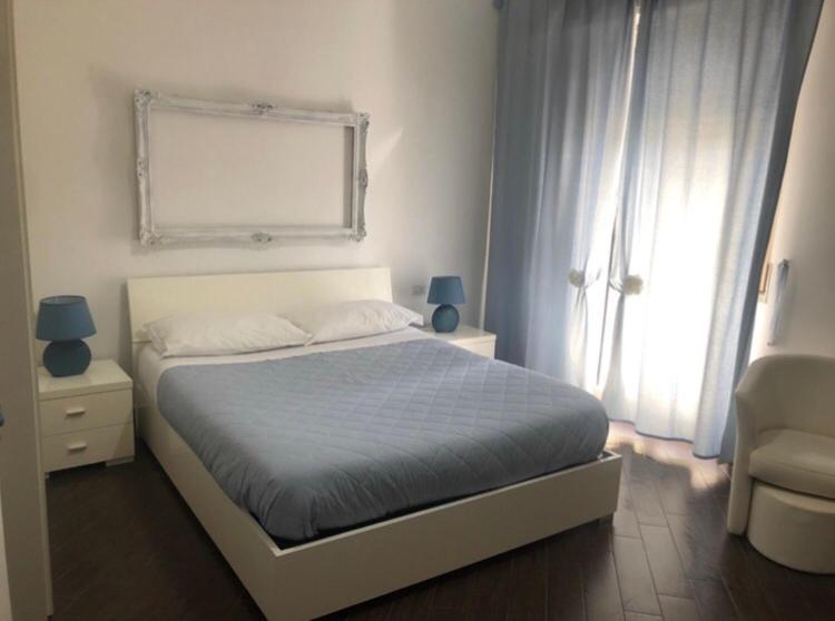 B&B Rosaly San Cataldo  Extérieur photo