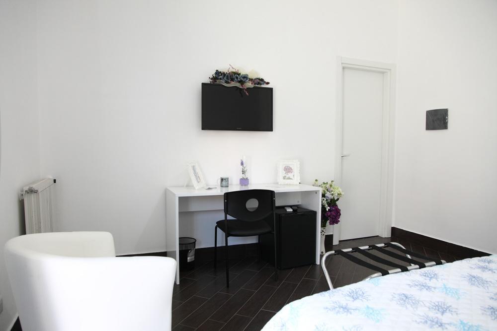 B&B Rosaly San Cataldo  Extérieur photo