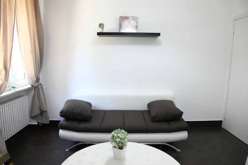 B&B Rosaly San Cataldo  Extérieur photo