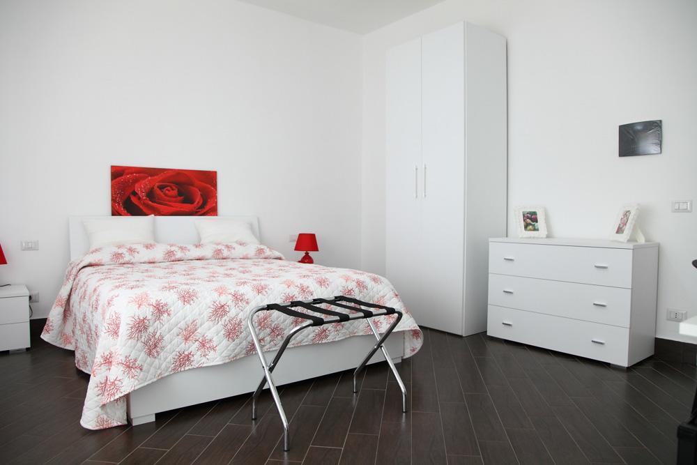 B&B Rosaly San Cataldo  Extérieur photo