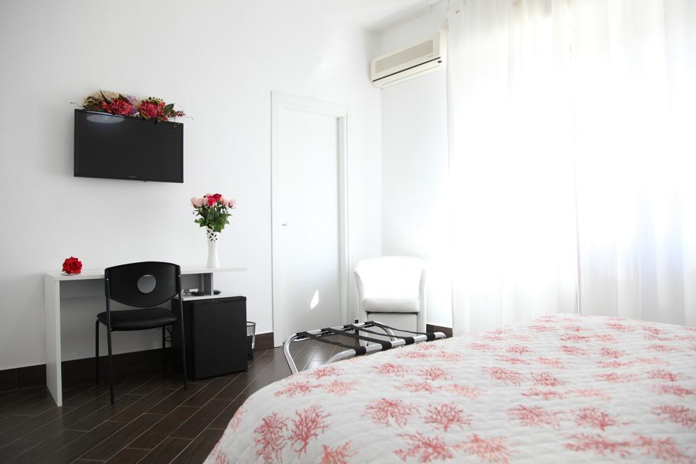 B&B Rosaly San Cataldo  Extérieur photo