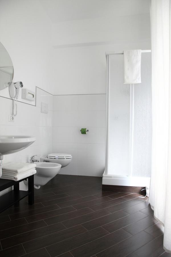 B&B Rosaly San Cataldo  Extérieur photo