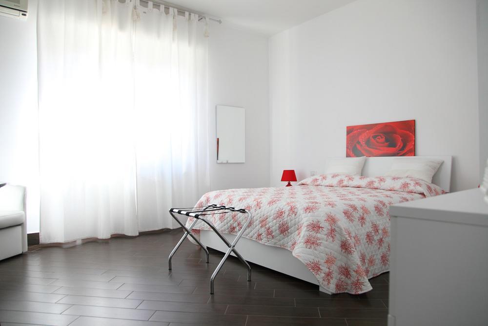 B&B Rosaly San Cataldo  Extérieur photo