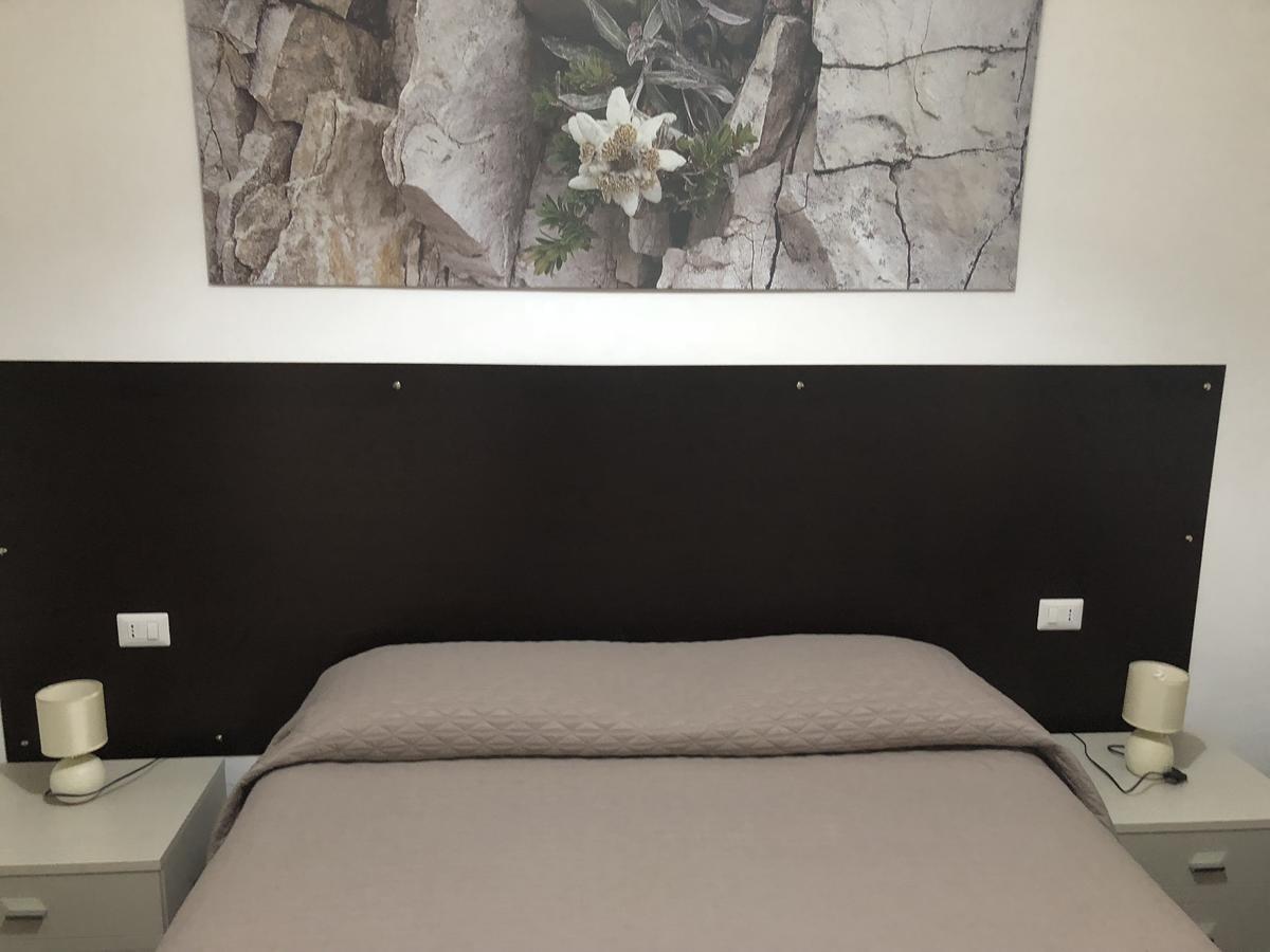 B&B Rosaly San Cataldo  Extérieur photo