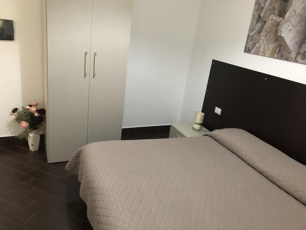 B&B Rosaly San Cataldo  Extérieur photo