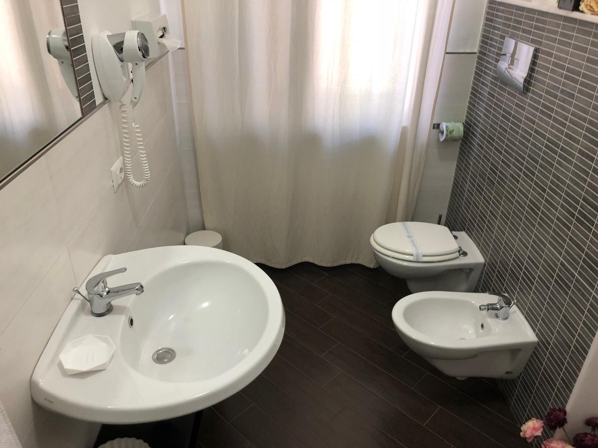 B&B Rosaly San Cataldo  Extérieur photo