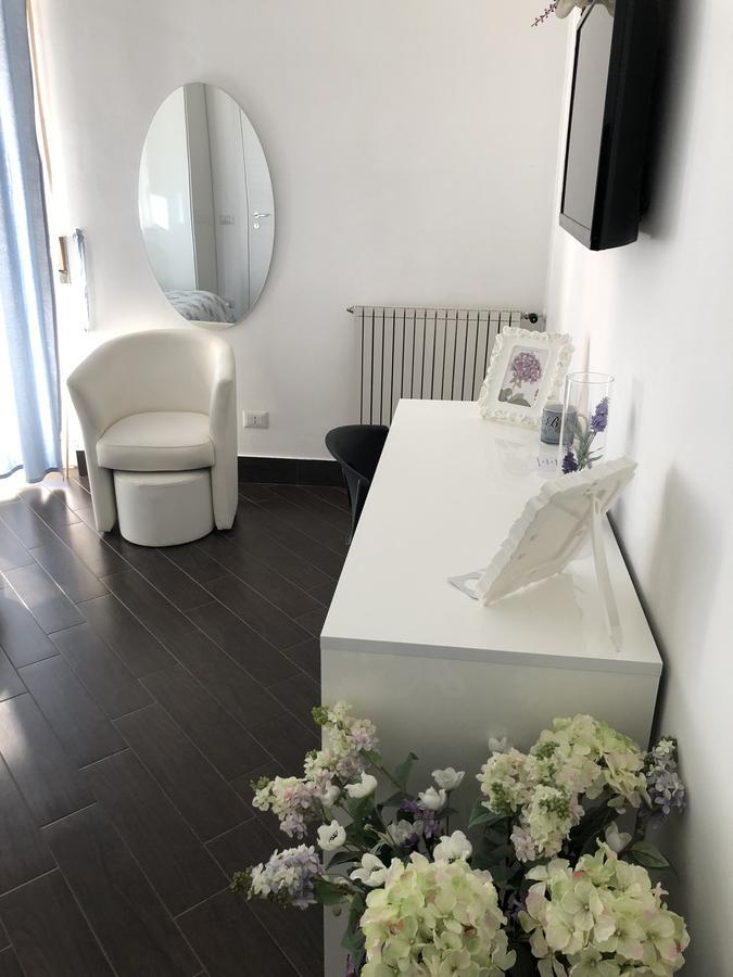 B&B Rosaly San Cataldo  Extérieur photo