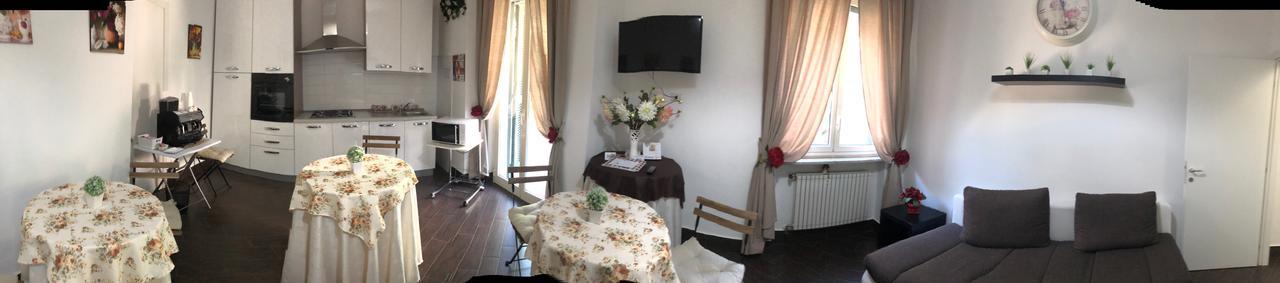 B&B Rosaly San Cataldo  Extérieur photo