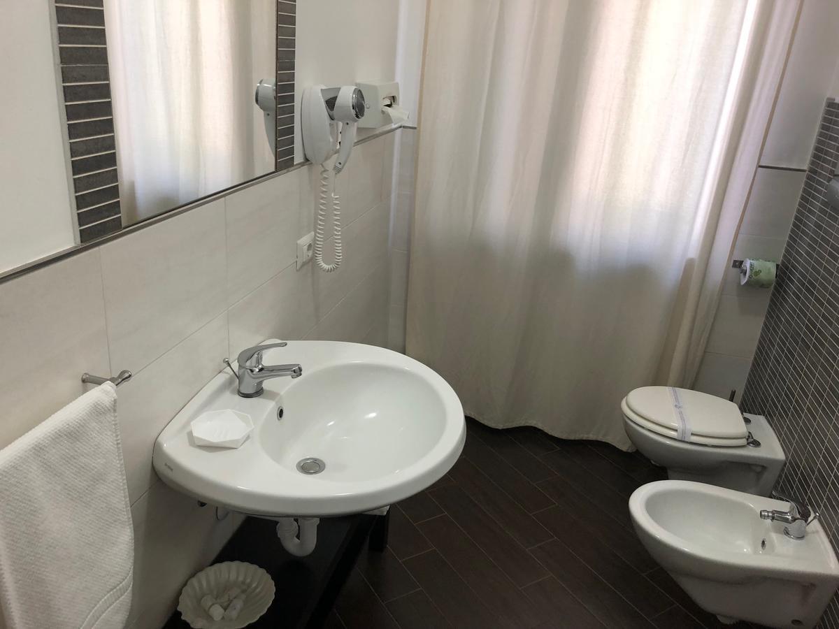B&B Rosaly San Cataldo  Extérieur photo