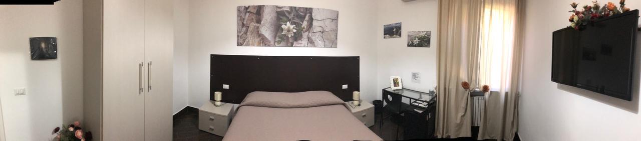B&B Rosaly San Cataldo  Extérieur photo