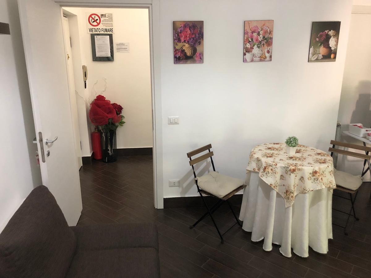 B&B Rosaly San Cataldo  Extérieur photo