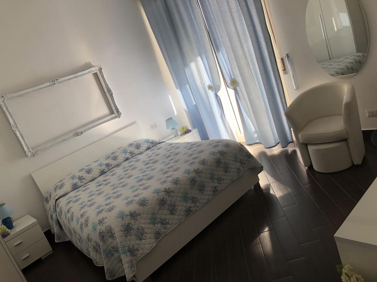 B&B Rosaly San Cataldo  Extérieur photo
