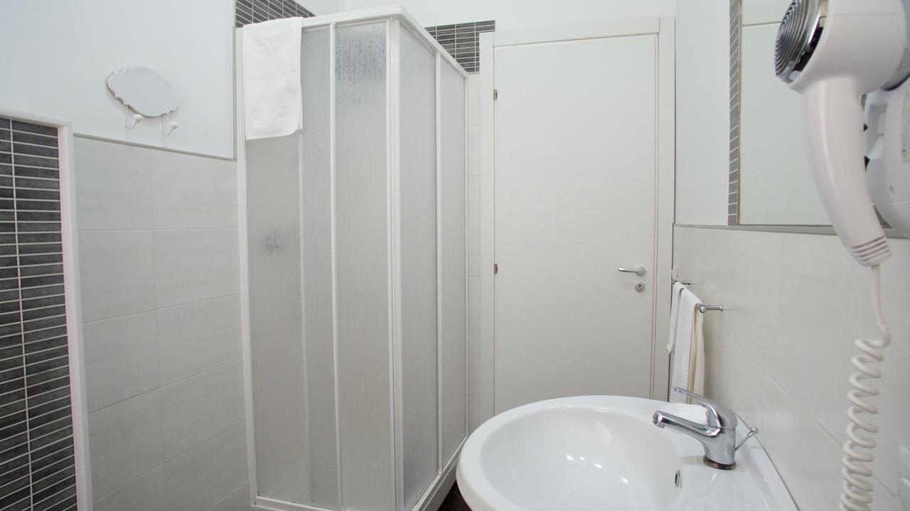 B&B Rosaly San Cataldo  Extérieur photo