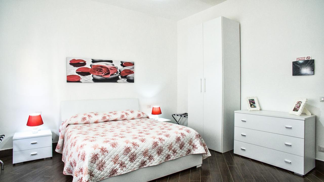 B&B Rosaly San Cataldo  Extérieur photo