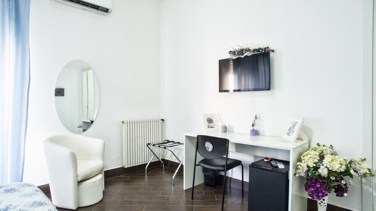 B&B Rosaly San Cataldo  Extérieur photo