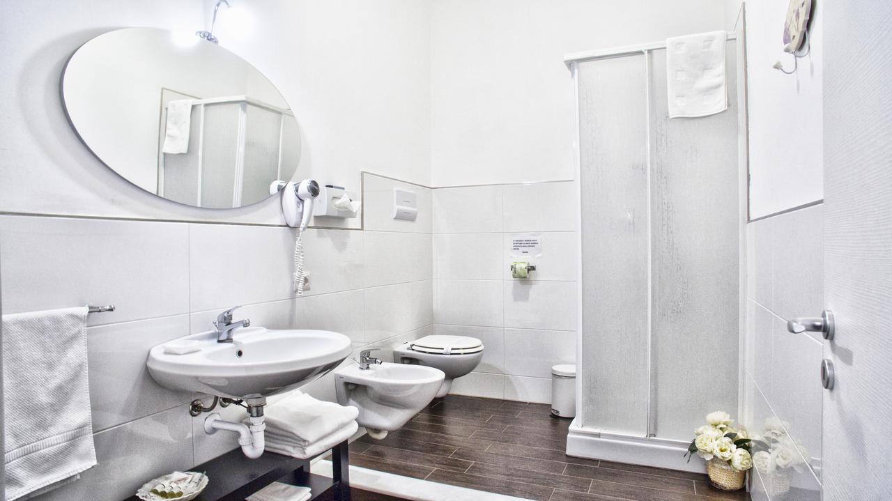 B&B Rosaly San Cataldo  Extérieur photo