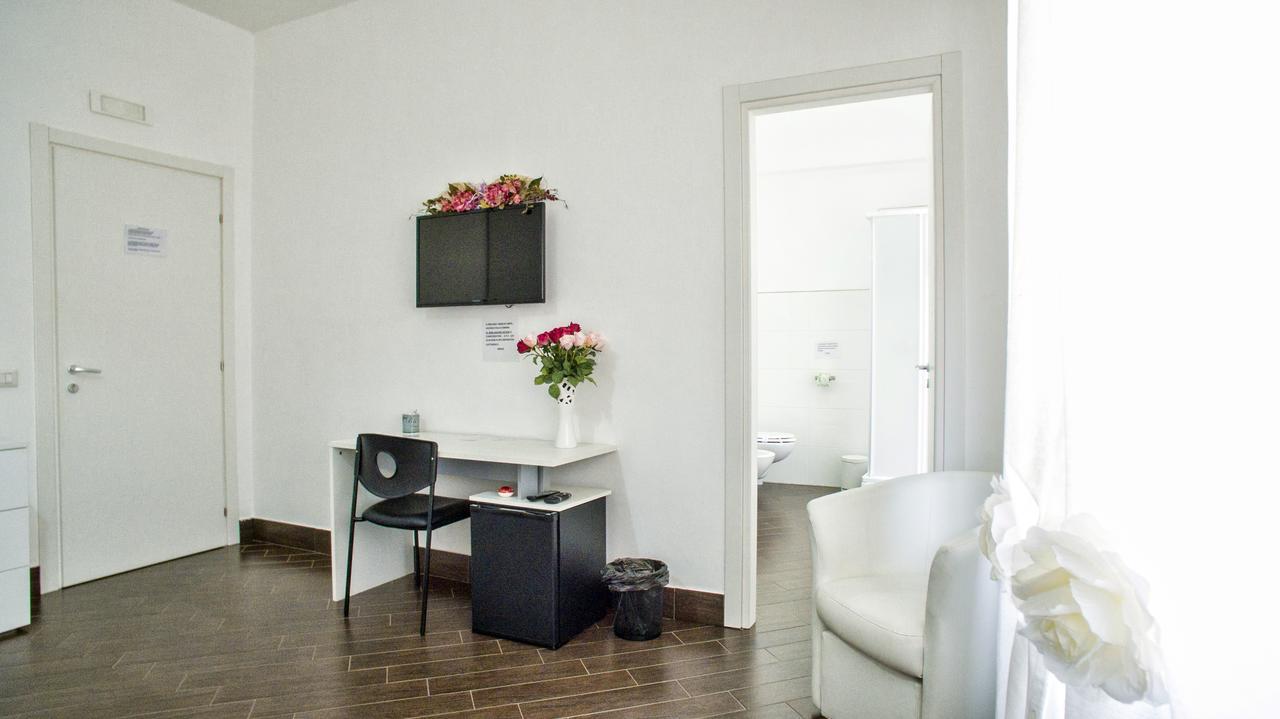 B&B Rosaly San Cataldo  Extérieur photo