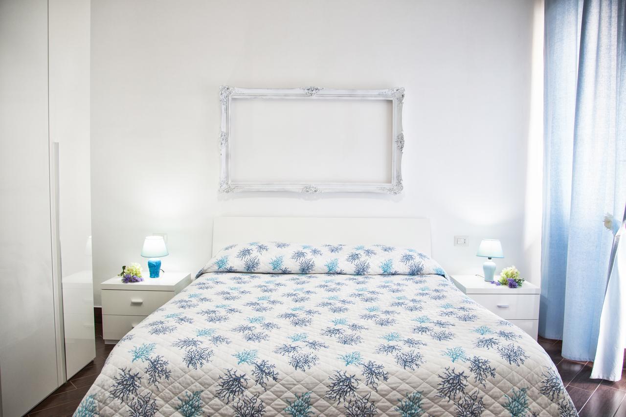 B&B Rosaly San Cataldo  Extérieur photo