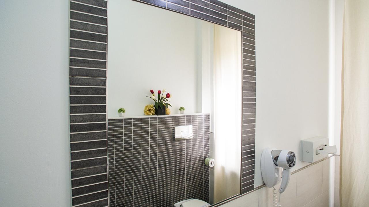 B&B Rosaly San Cataldo  Extérieur photo