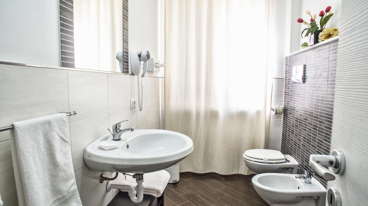 B&B Rosaly San Cataldo  Extérieur photo
