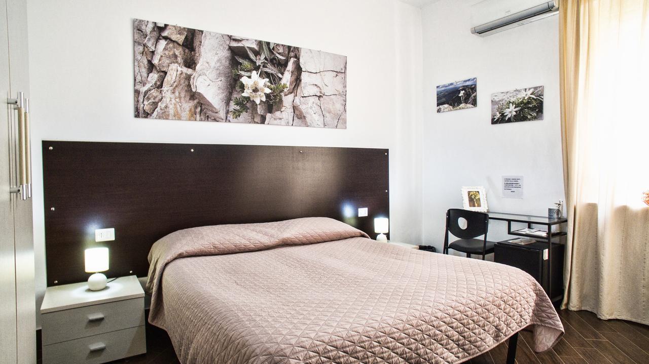 B&B Rosaly San Cataldo  Extérieur photo